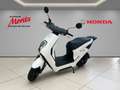 Honda EM1 e 50,3 V *MIT 2 AKKUS!* Bianco - thumbnail 1