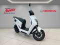 Honda EM1 e 50,3 V *MIT 2 AKKUS!* Bianco - thumbnail 3