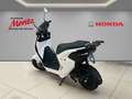 Honda EM1 e 50,3 V *MIT 2 AKKUS!* Bianco - thumbnail 2