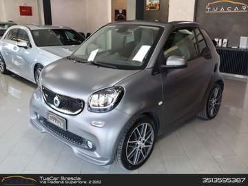 Xclusive 0.9 Cabrio