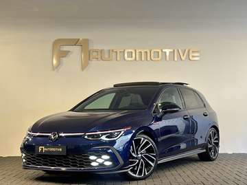 2.0 TSI Pano|Leer|HuD|Memory|Stoelventilatie|Camer