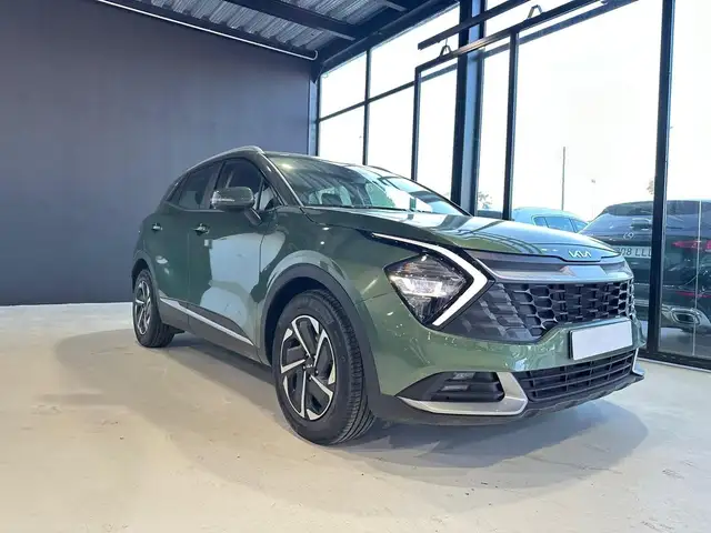 Kia Sportage 1.7CRDi Drive 4x2