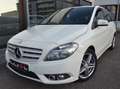 Mercedes-Benz B 180 B 180 CDI,Alu,Airbag,Klima,PDC,Shz,Tel,CD-Rad Weiß - thumbnail 1