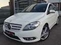 Mercedes-Benz B 180 B 180 CDI,Alu,Airbag,Klima,PDC,Shz,Tel,CD-Rad Weiß - thumbnail 10