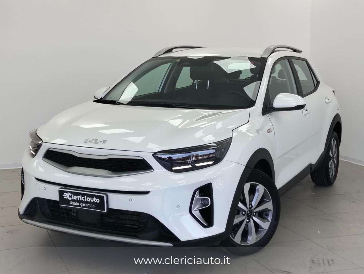 Kia Stonic 1.2 DPI Urban