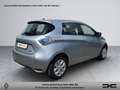 Renault ZOE LIFE Z.E 40 (Batteriemiete) Zilver - thumbnail 3