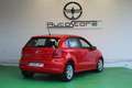 Volkswagen Polo 1.6 TDI 90cv Advance Rojo - thumbnail 5