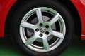 Volkswagen Polo 1.6 TDI 90cv Advance Rojo - thumbnail 9