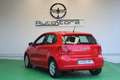 Volkswagen Polo 1.6 TDI 90cv Advance Rojo - thumbnail 7