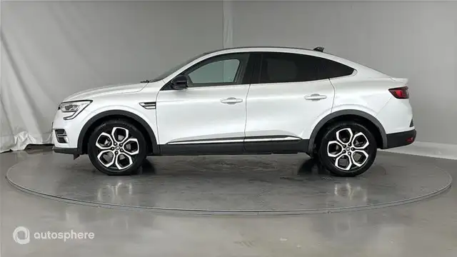 Renault Arkana view 7