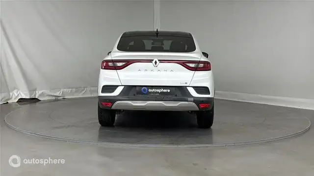 Renault Arkana view 6