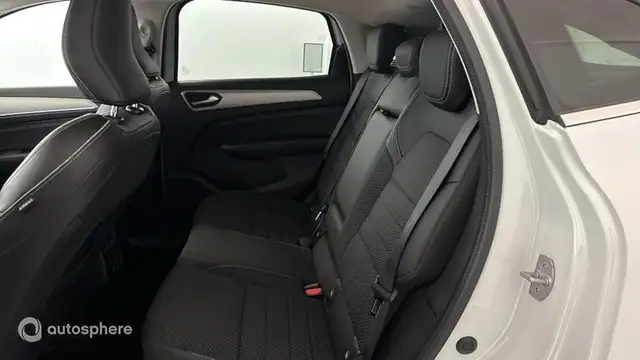 Renault Arkana view 13