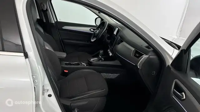 Renault Arkana view 15
