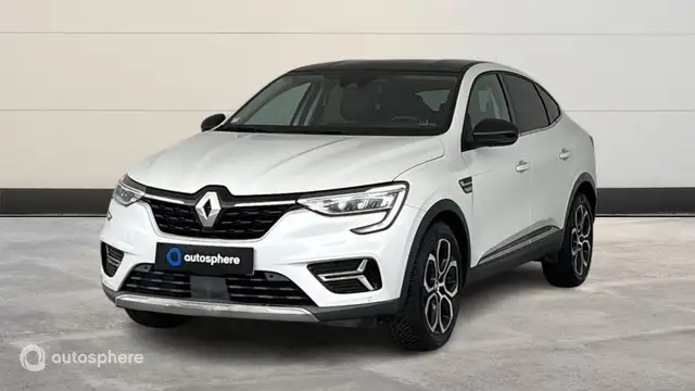 2022 Renault Arkana for sale