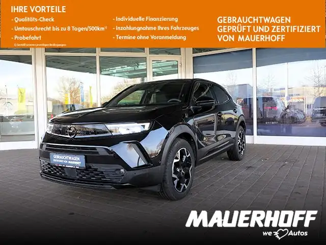Opel Mokka GS Line