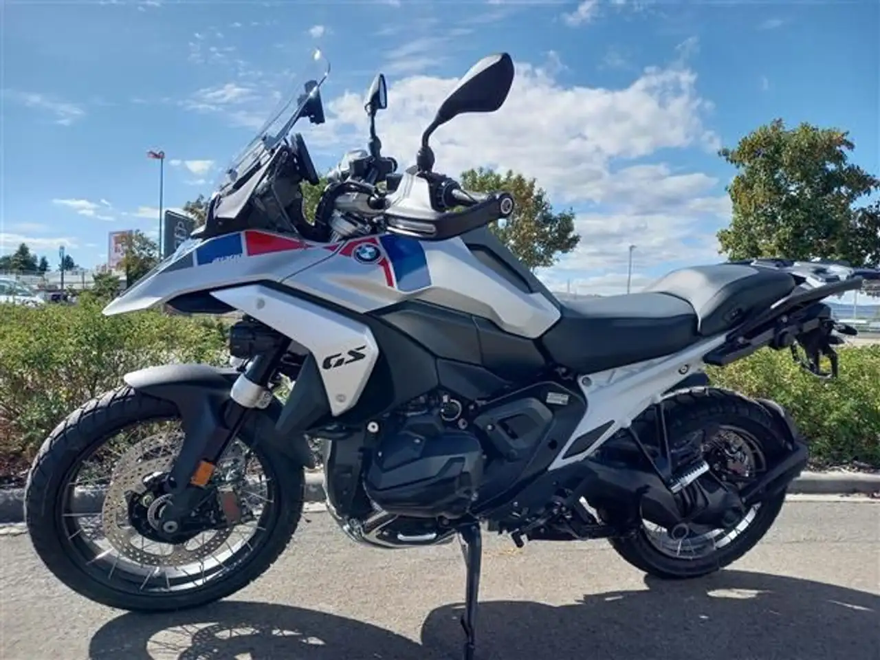 BMW R 1300 GS