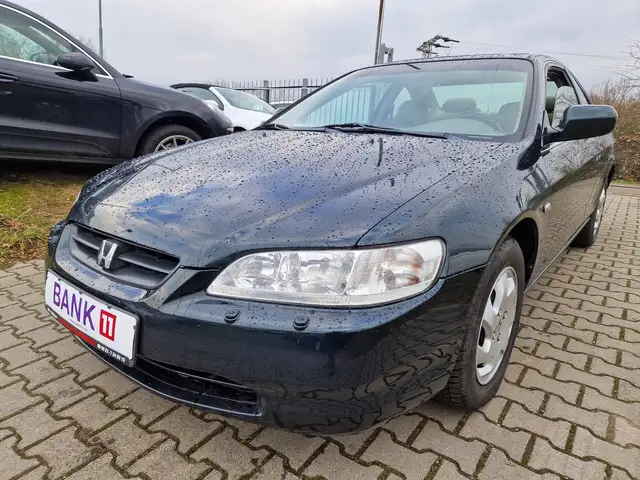 Honda Accord Coupe 2.0i ES  Sport & Leder & Klimaautomatik