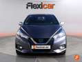 Nissan Micra 1.0 G Acenta 70 Gris - thumbnail 9