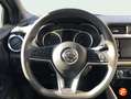 Nissan Micra 1.0 G Acenta 70 Gris - thumbnail 12
