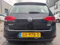 Volkswagen Golf 1.2 TSI AUTOMAAT 7-TRAPS / 124 DKM Schwarz - thumbnail 10