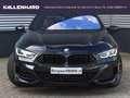 BMW 840 i xDrive-M-Sport Pro-Pano-Sitzbelüftung-DrivingAss Negro - thumbnail 5