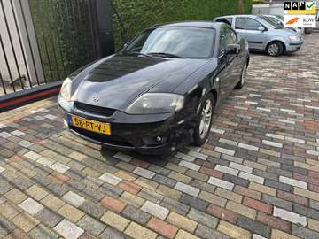 2.0i-16V Dynamic 2004 Clima