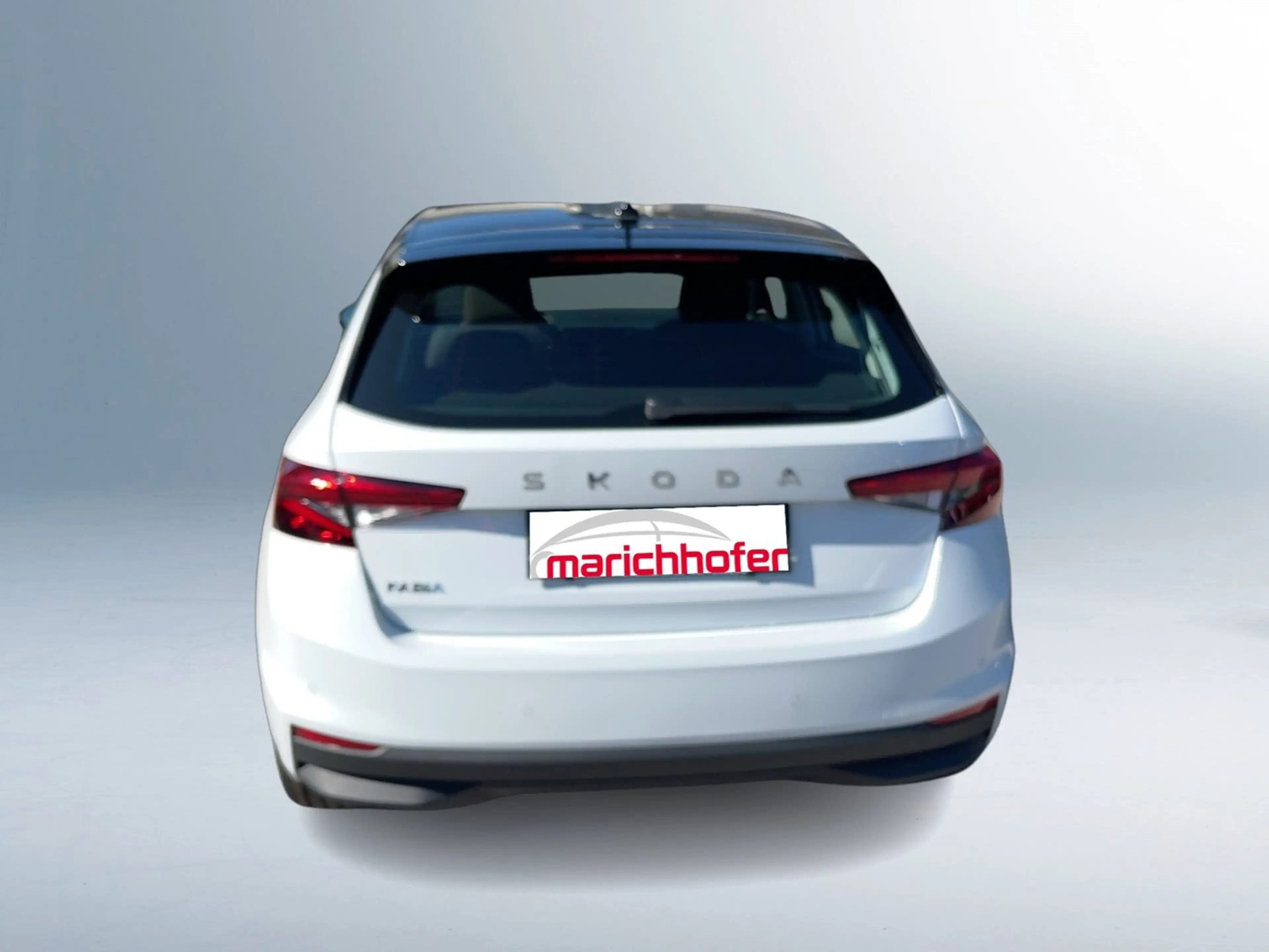Skoda Fabia Selection TSI — photo 4