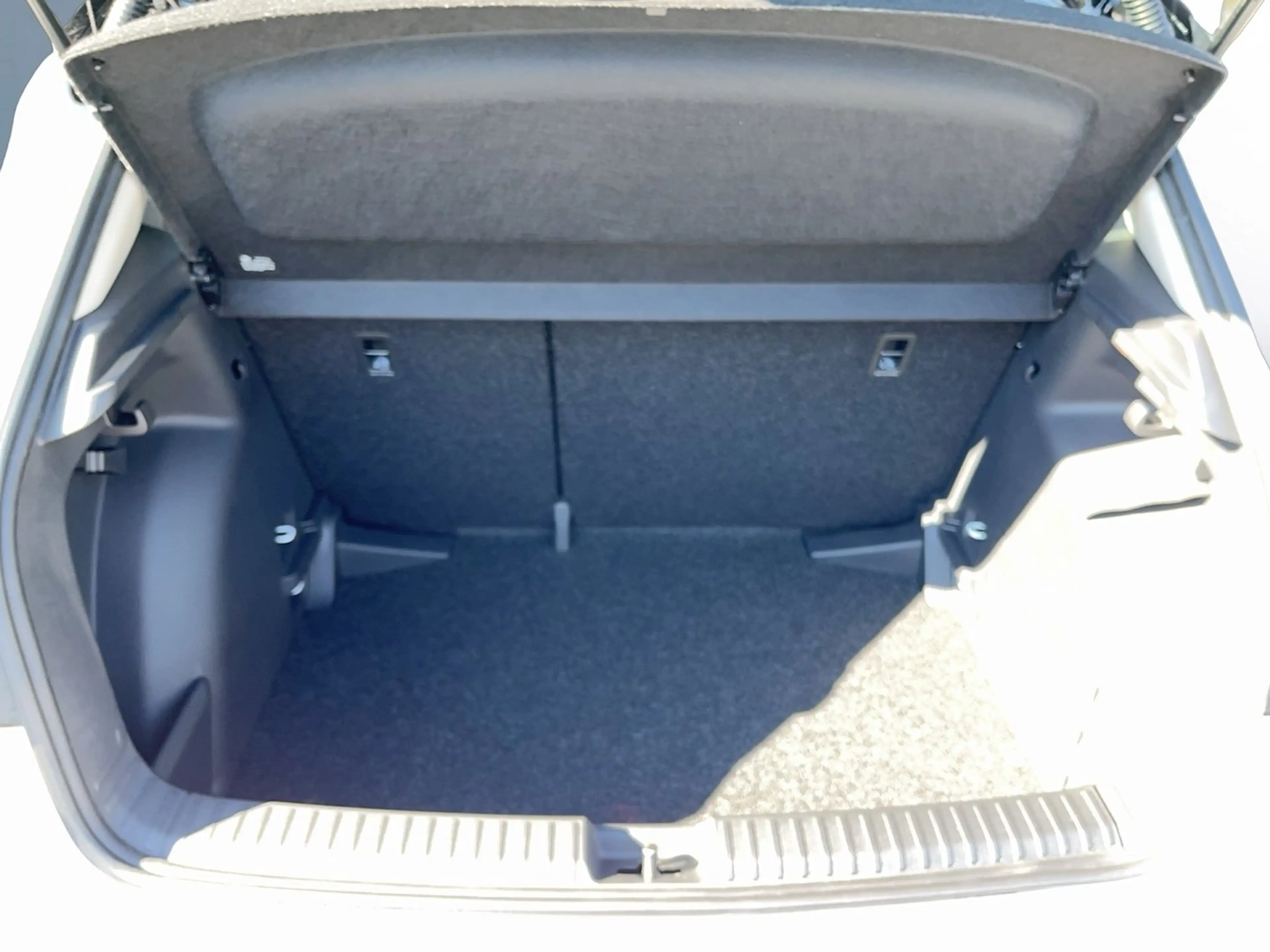 Skoda Fabia Selection TSI — photo 12