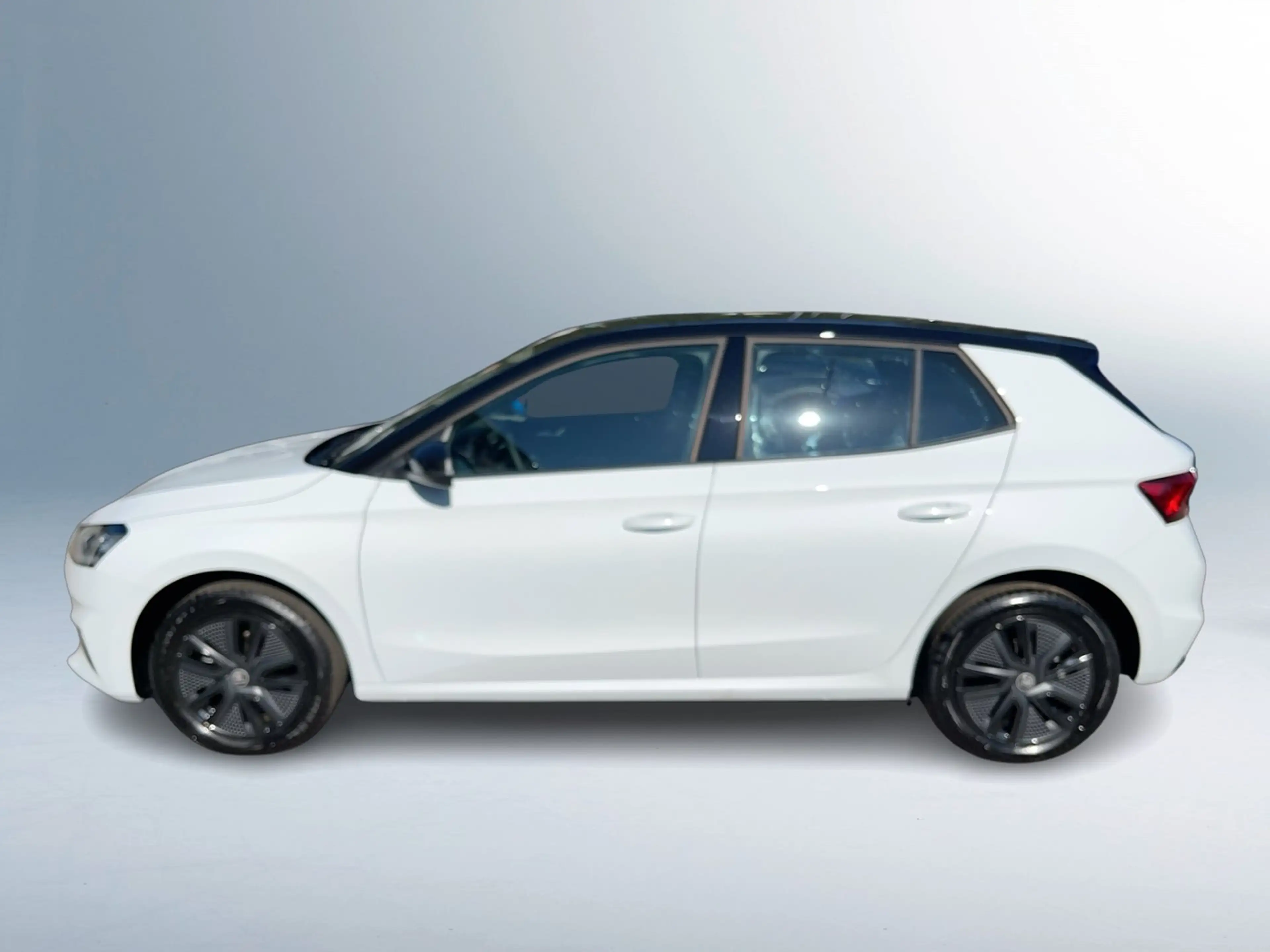 Skoda Fabia Selection TSI — photo 2