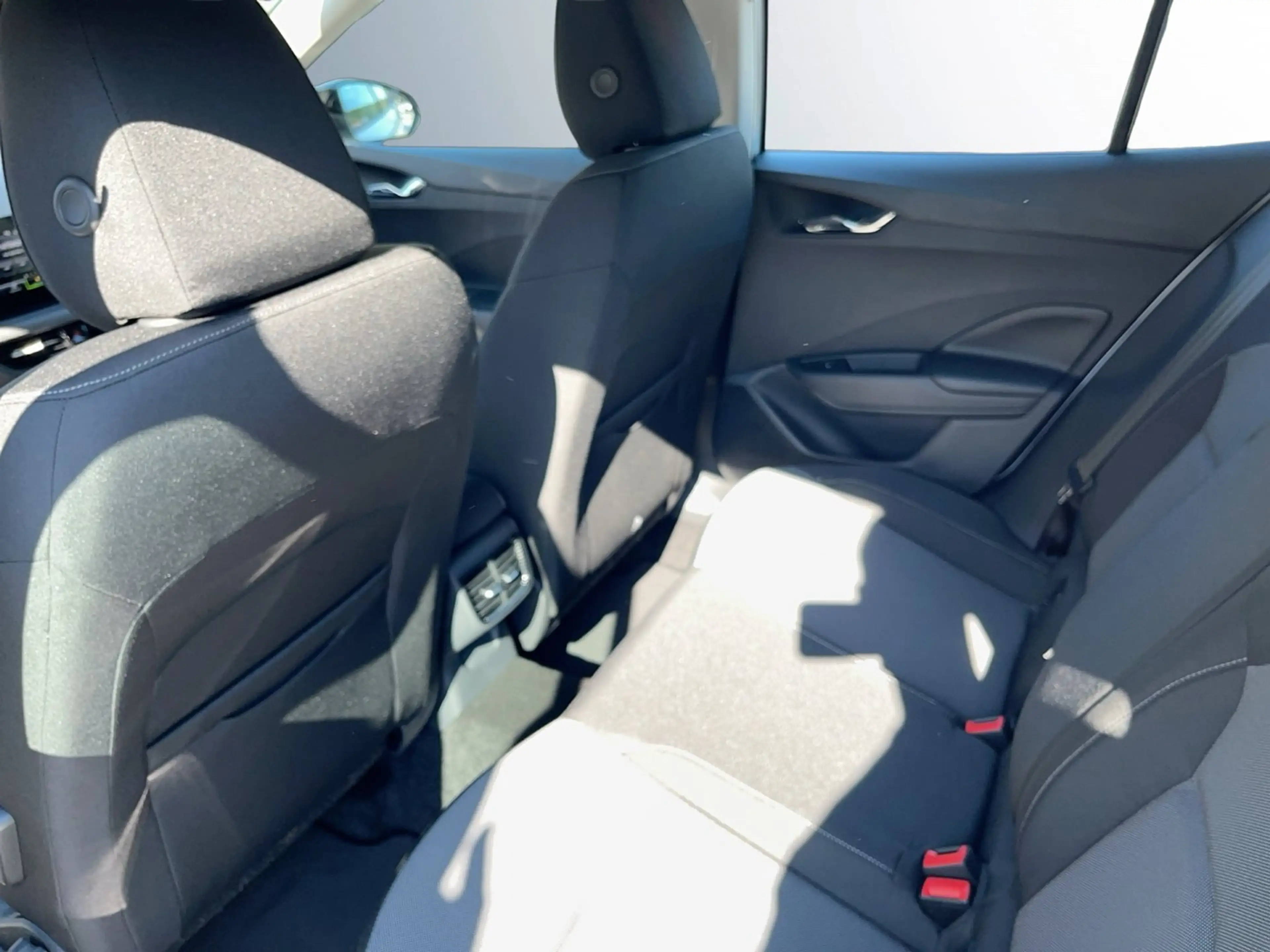 Skoda Fabia Selection TSI — photo 11