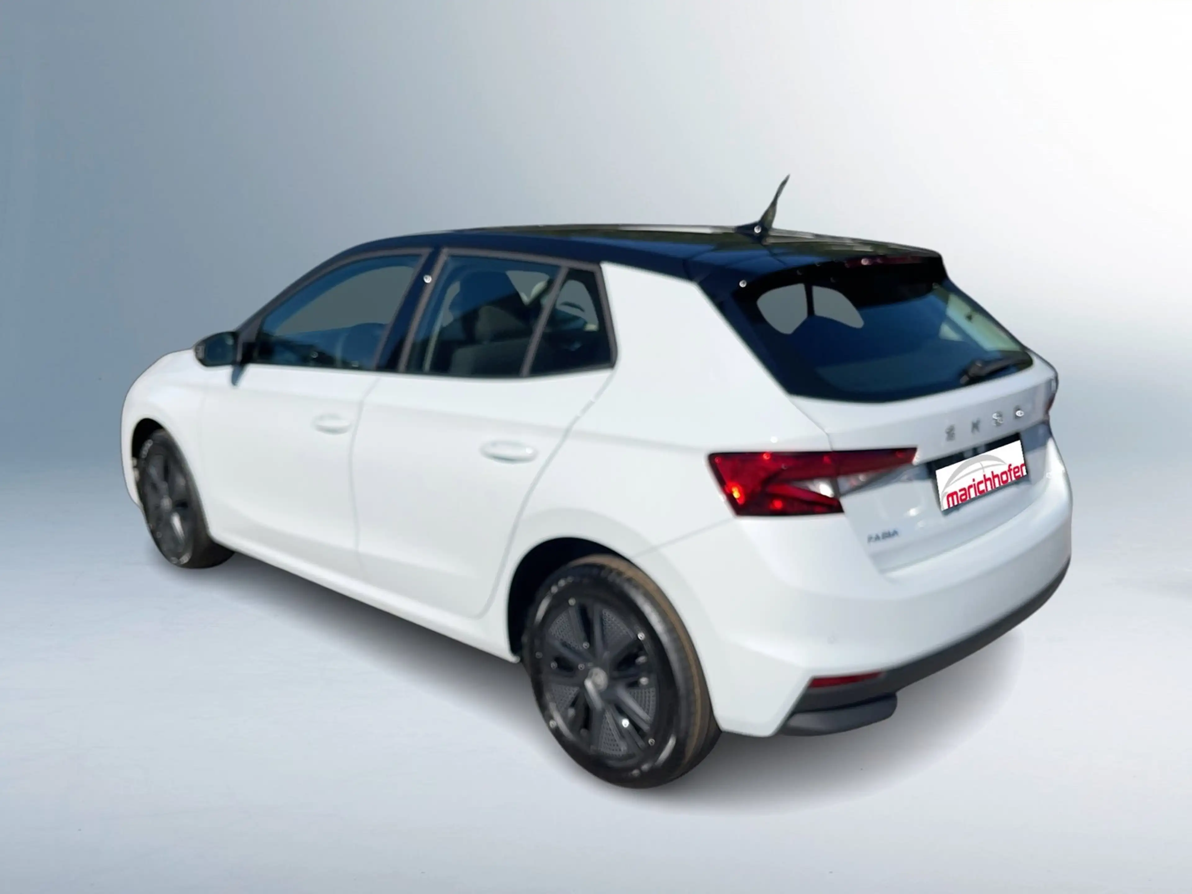 Skoda Fabia Selection TSI — photo 15