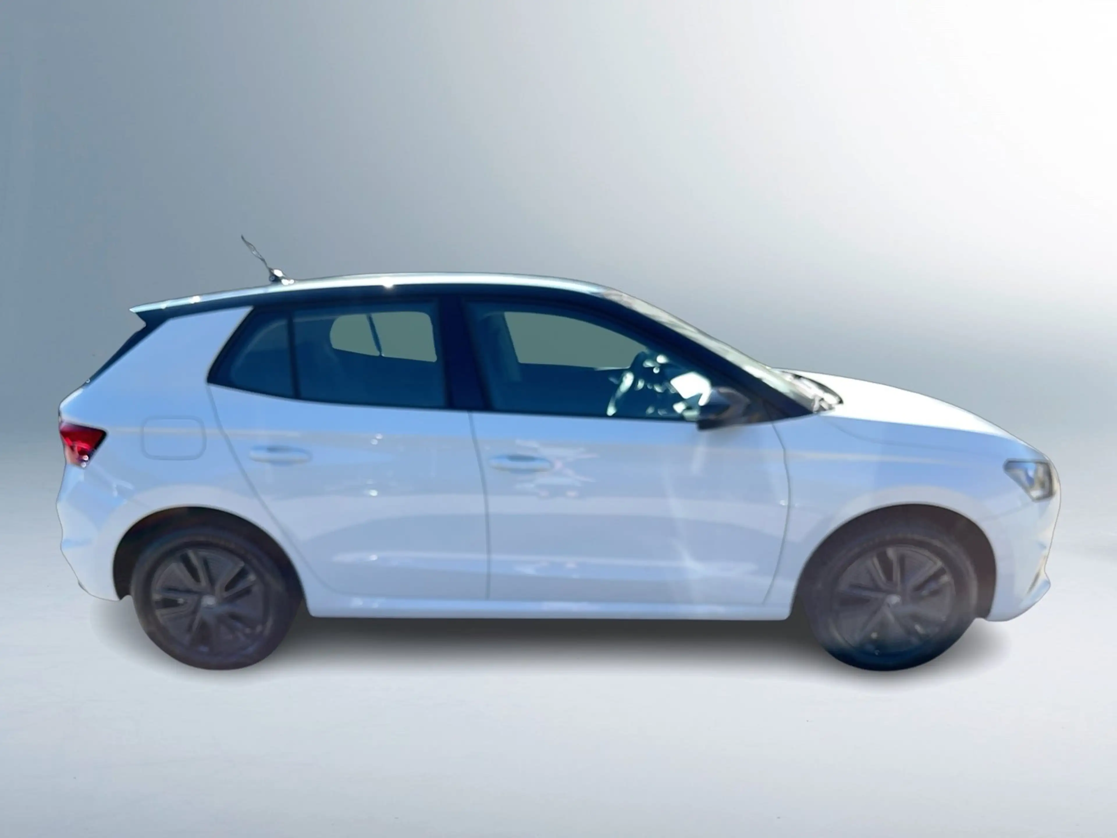 Skoda Fabia Selection TSI — photo 5
