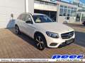 Mercedes-Benz GLC 250 GLC-Klasse GLC 250d Exclusive 4MATIC Aut. 204PS Weiß - thumbnail 1