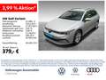 Volkswagen Golf Variant VIII 2.0 TDI Life ACC LED CarPlay Silber - thumbnail 1