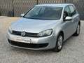 Volkswagen Golf GOLF 6 1.4 - KLIMA - SHG - SCHECKHEFT Argent - thumbnail 2