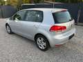 Volkswagen Golf GOLF 6 1.4 - KLIMA - SHG - SCHECKHEFT Argent - thumbnail 5