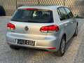 Volkswagen Golf GOLF 6 1.4 - KLIMA - SHG - SCHECKHEFT Argent - thumbnail 4