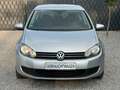 Volkswagen Golf GOLF 6 1.4 - KLIMA - SHG - SCHECKHEFT Argent - thumbnail 3
