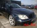 Mercedes-Benz S 400 CDI Aut. Guter Zustand Viele Extras Pickerl 01/... Azul - thumbnail 3
