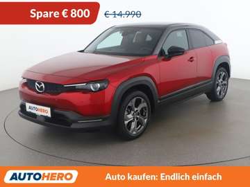 electric drive 107 kW First Edition