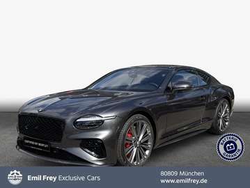 Speed 441 kW, 2-türig