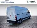 Nissan NV400 Kastenwagen L2H2 3,5t COMFORT Blanc - thumbnail 3