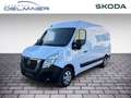 Nissan NV400 Kastenwagen L2H2 3,5t COMFORT Blanc - thumbnail 1