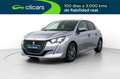 Peugeot 208 1.2 Puretech S&S Style 100 Gris - thumbnail 1