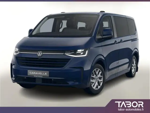 Volkswagen T7 Caravelle 2.0 TDI 150 Aut Style