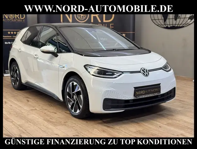 Volkswagen ID.3 Pro Performance Pano/Matrix/Kamera/18 Pro Performa