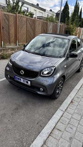 Imagine smart forFour twinamic prime