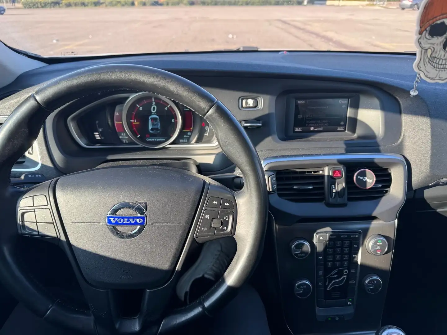 Volvo V40 Cross Country 1.6 d2 Momentum - 2