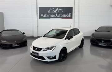 FR TDI 1.4cc 105cv Bluetooth Clima OKNeopatentati