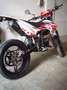 Beta RR 50 Motard sport Bianco - thumbnail 3